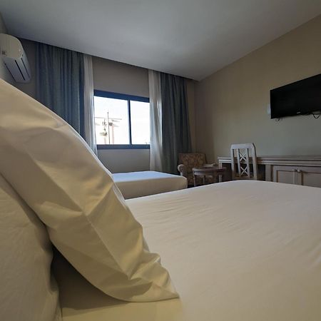 Sahara Line Hotel Λααγιούν Εξωτερικό φωτογραφία