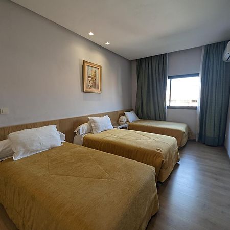 Sahara Line Hotel Λααγιούν Εξωτερικό φωτογραφία